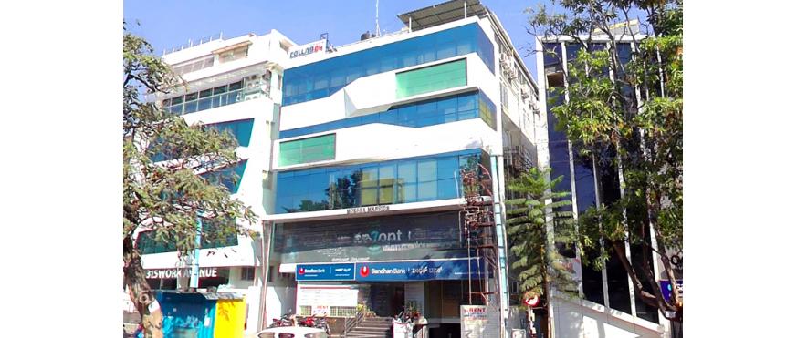 Collab24 - Koramangala